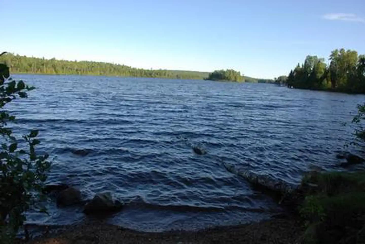 CRESCENT LAKE (MN) photo 2