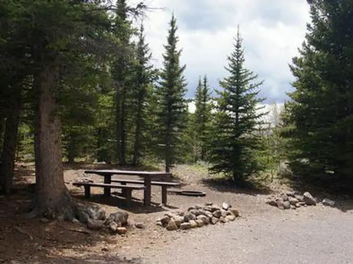 TASHA EQUESTRIAN campground