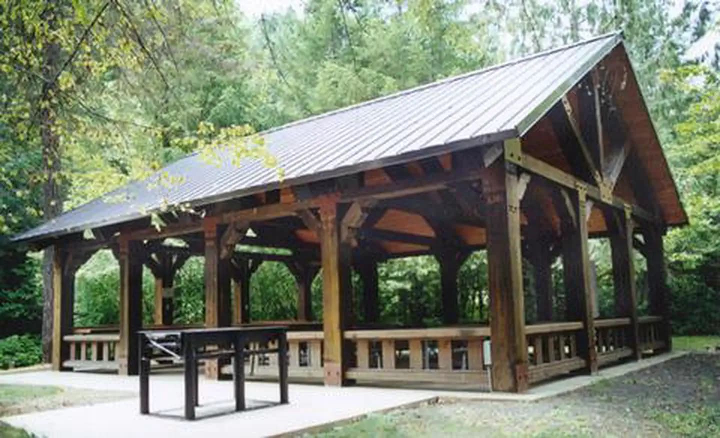 TYEE PAVILION photo 3