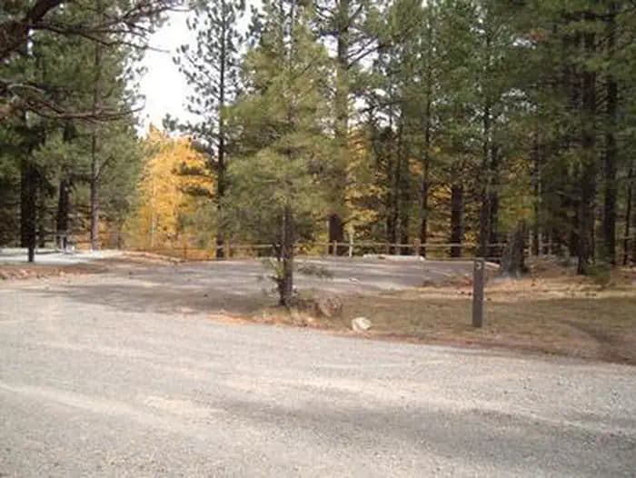 ROSEBUD ATV campground