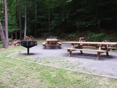 HOPPER CREEK GROUP CAMP photo 3