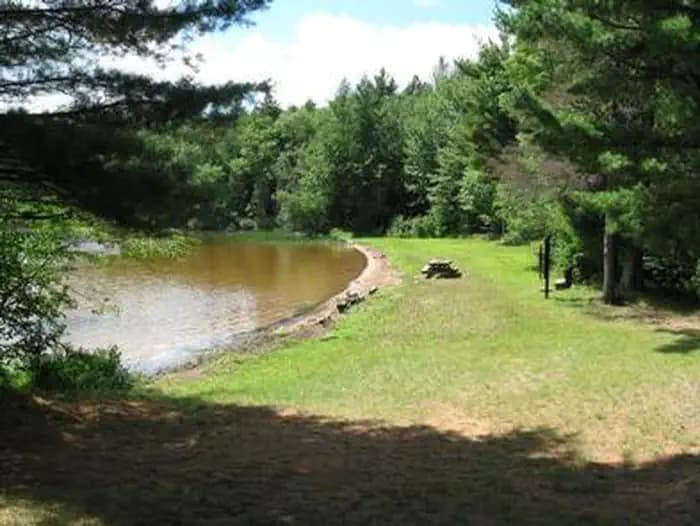 MARION LAKE GROUP SITE campground