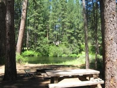 SMILING RIVER CAMPGROUND photo 3