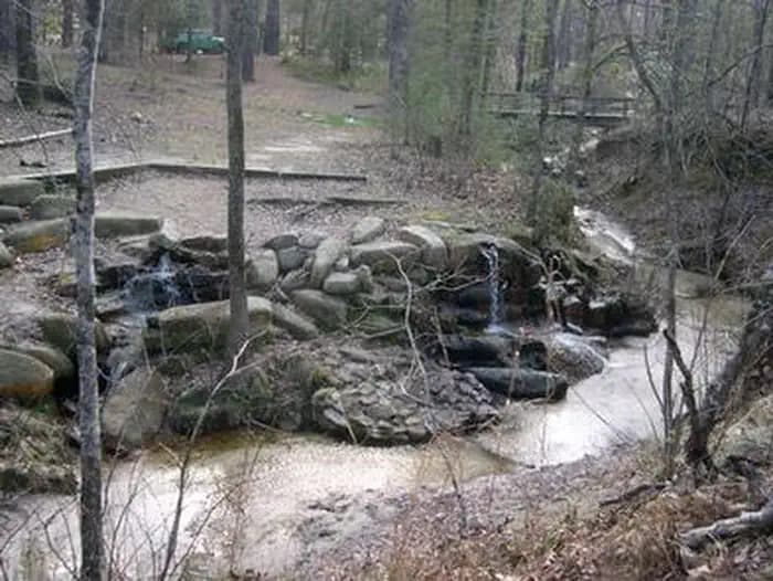 Boykin Springs Pavilion photo 3