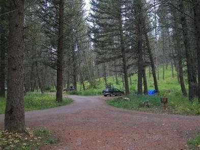 CABIN CREEK CAMPGROUND photo 3