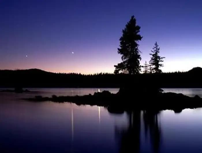 NORTH WALDO campground