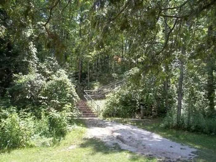 PETERSON BRIDGE photo 3