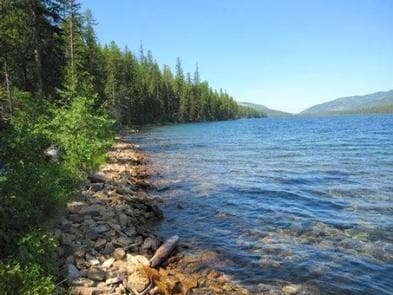 MCGREGOR LAKE CAMPGROUND photo 3