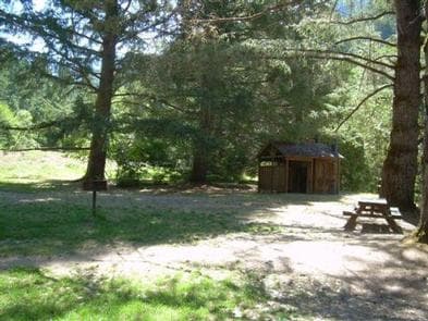 CHINQUAPIN GROUP CAMPGROUND photo 3
