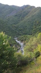 BUCKEYE FLAT CAMPGROUND campground