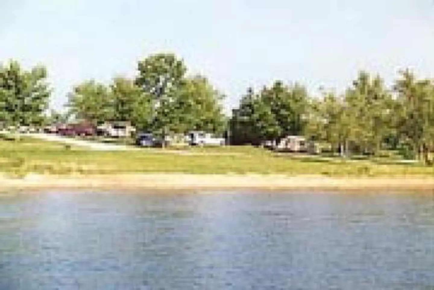 BUCK CREEK (RATHBUN LAKE) photo 2