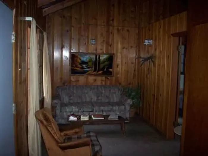 TANEUM CABIN photo 3