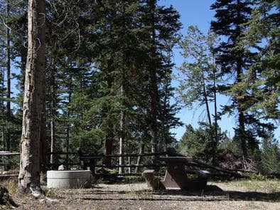 AVINTAQUIN CAMPGROUND campground