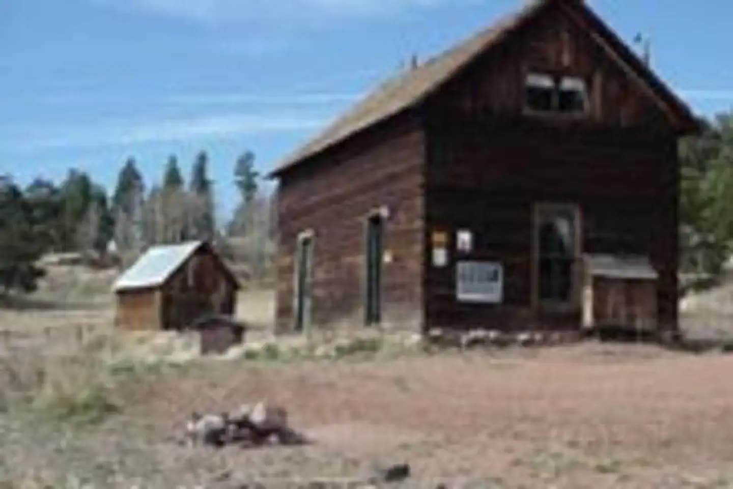 MINGUS RANCH photo 2