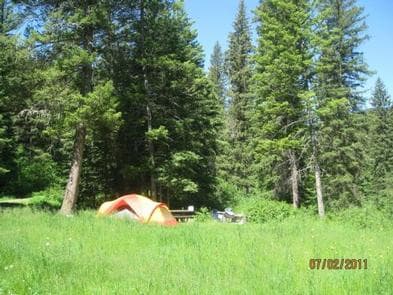 SNOWBANK CAMPGROUND photo 3