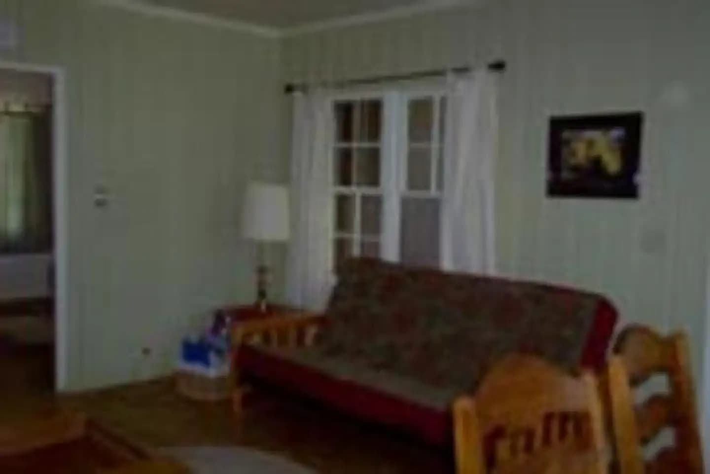 QUAKING ASPEN CABIN photo 3