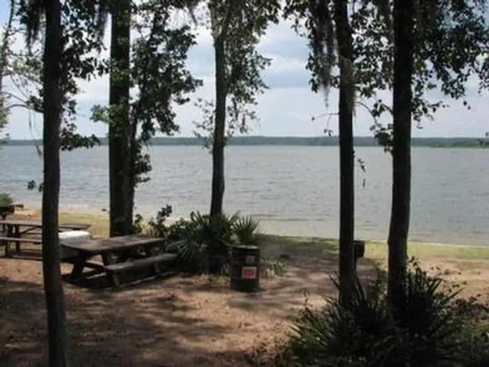 CAGLE RECREATION AREA