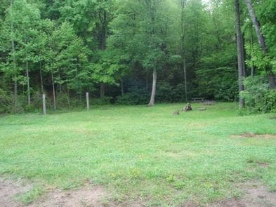 OLD VIRGINIA GROUP HORSE CAMP photo 3