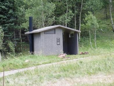 PURGATOIRE CAMPGROUND photo 3