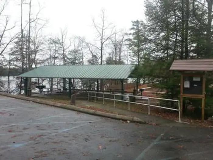 Laurel River Lake Picnic Area photo 2