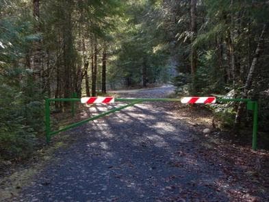 HARD ROCK CAMPGROUND photo 3