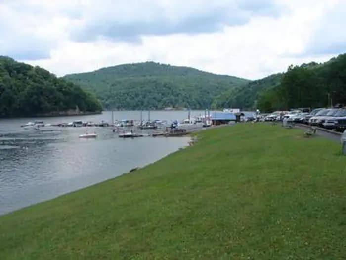SUTTON LAKE PICNIC SHELTERS photo 2