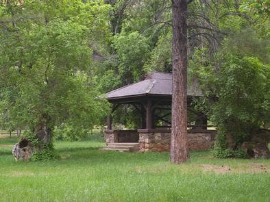 ADELAIDE CAMPGROUND photo 3