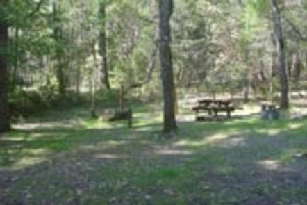 OAK BOTTOM CAMPGROUND campground