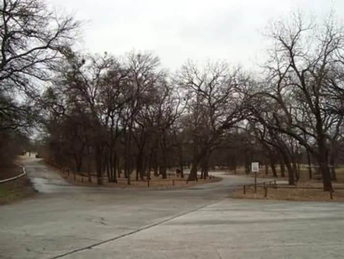 ROCKY CREEK PARK (BENBROOK LAKE) photo 3