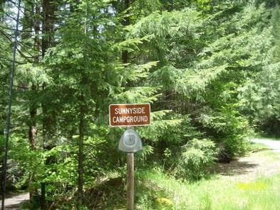 SUNNYSIDE CAMPGROUND photo 3