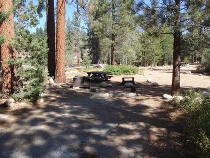 MONO HOT SPRINGS photo 2