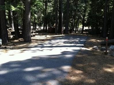 WILLIAM KENT CAMPGROUND photo 3