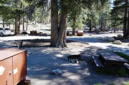 LAKE MARY CAMPGROUND photo 3