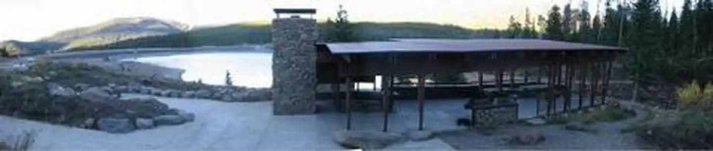 HYALITE PAVILION photo 3