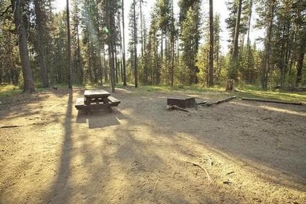 QUINN RIVER CAMPGROUND photo 3