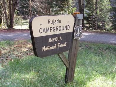 RUJADA CAMPGROUND campground