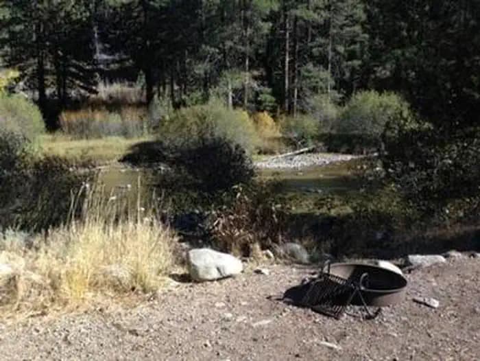 GRANITE FLAT (CALIFORNIA) photo 2