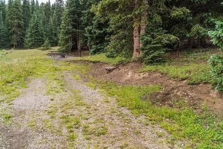 LeBaron Campground campground