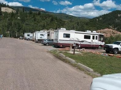 RUEDI MARINA CAMPGROUND photo 3
