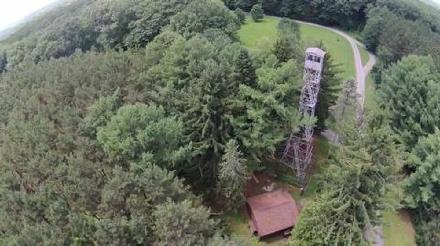 HEARTS CONTENT RECREATION AREA campground