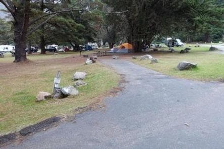 PLASKETT CREEK CAMPGROUND photo 3