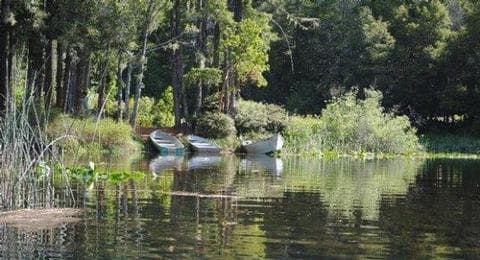 FISH LAKE CAMPGROUND campground