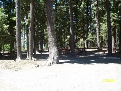 ISLET CAMPGROUND photo 3