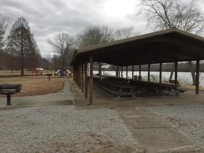 Right Bank Recreation Area photo 2