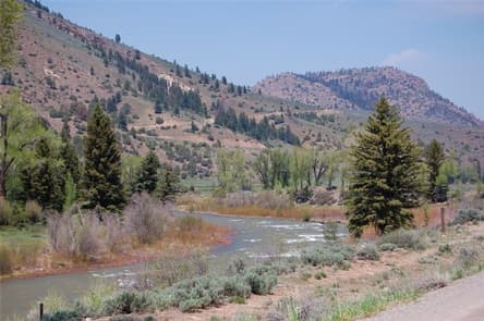 Red Bridge Campground photo 3