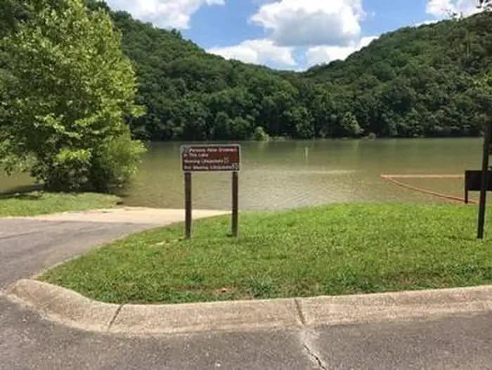 ROARING RIVER PARK photo 2