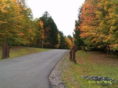 Sylvania (Clark Lake) Campground campground